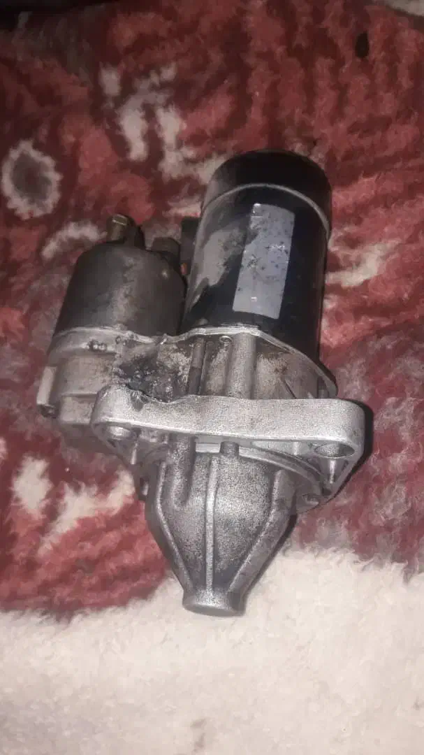 لوازم استوک ماشین|قطعات یدکی و لوازم جانبی|بهبهان, |دیوار