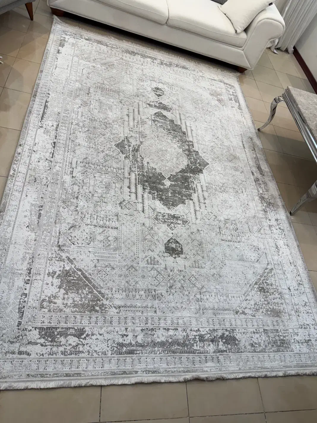 فرش شش متری|فرش|تهران, شهرک نفت|دیوار