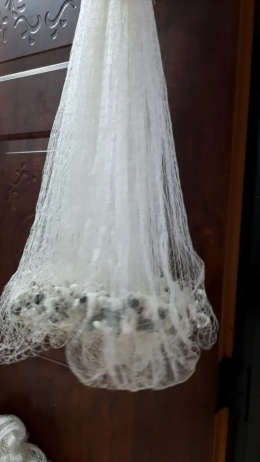 ماشک ‌(سالی)|ماهیگیری|رشت, کوی مهر|دیوار