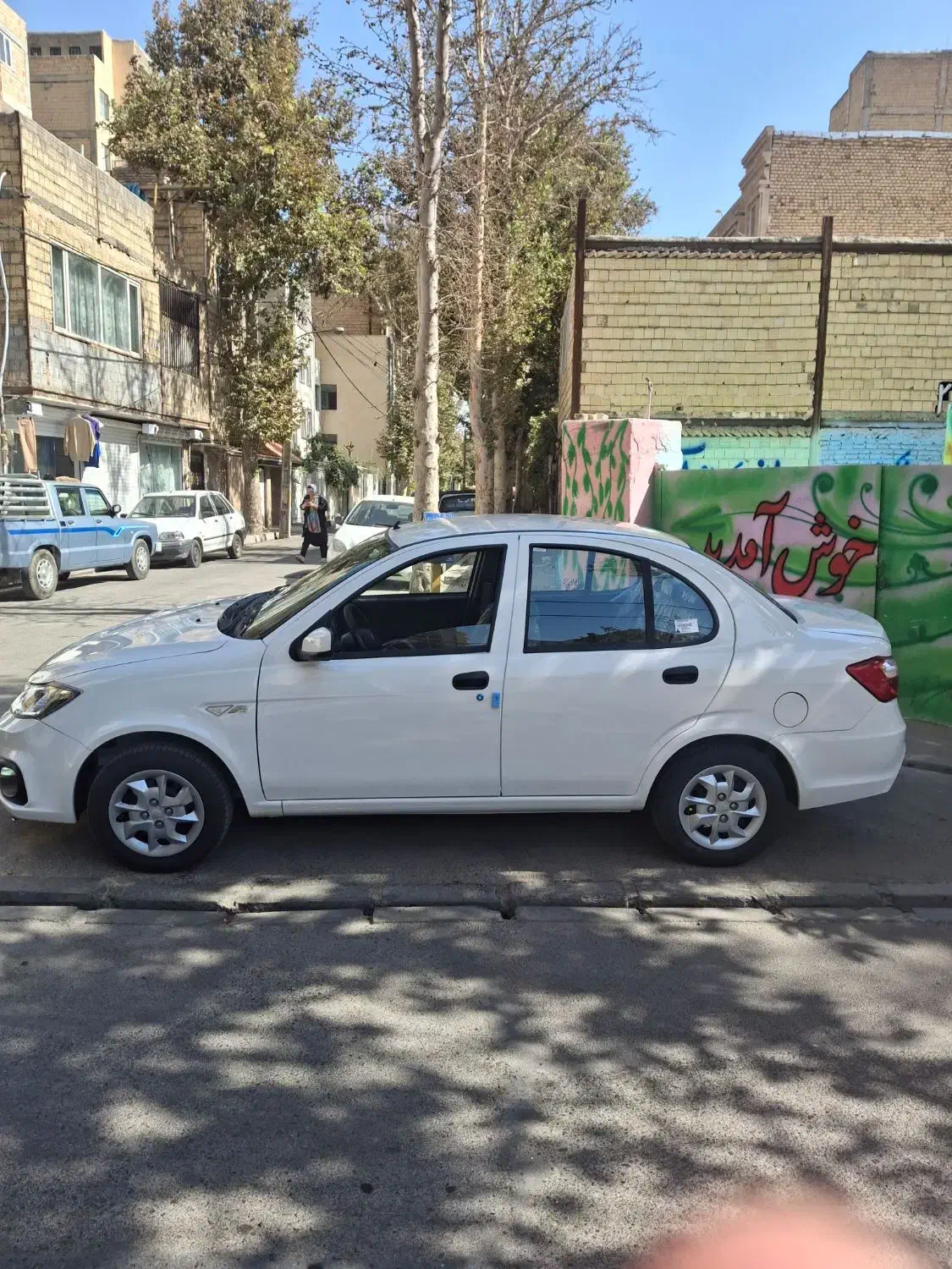 ساینا s صفر|خودرو سواری و وانت|محمدشهر, محمدشهر|دیوار