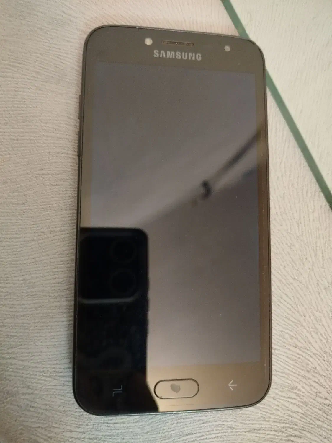 Grand prime pro|موبایل|اردبیل, |دیوار