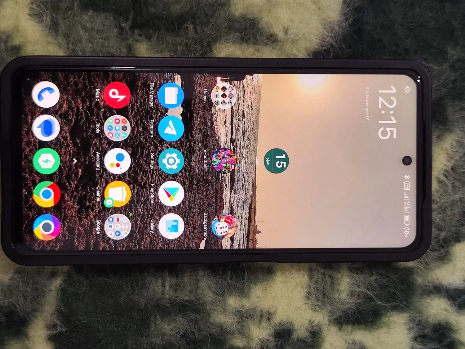 شیائومی پوکو ایکس ۳ پرو ۲۵۶ گیگ / Poco x3 pro|موبایل|زاهدان, |دیوار