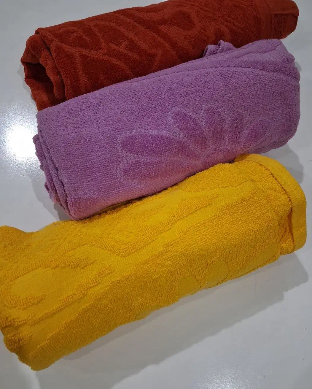 حوله|سفره، حوله، دستمال آشپزخانه|خرمآباد, |دیوار