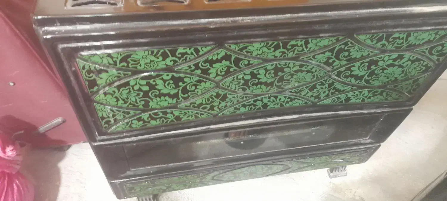 بخاری ایران شرق|بخاری، هیتر، شومینه|قرچک, میرزائی جنوبی|دیوار