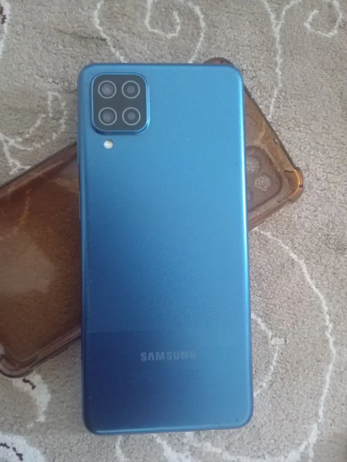 گوشی a12|موبایل|لنجان, |دیوار