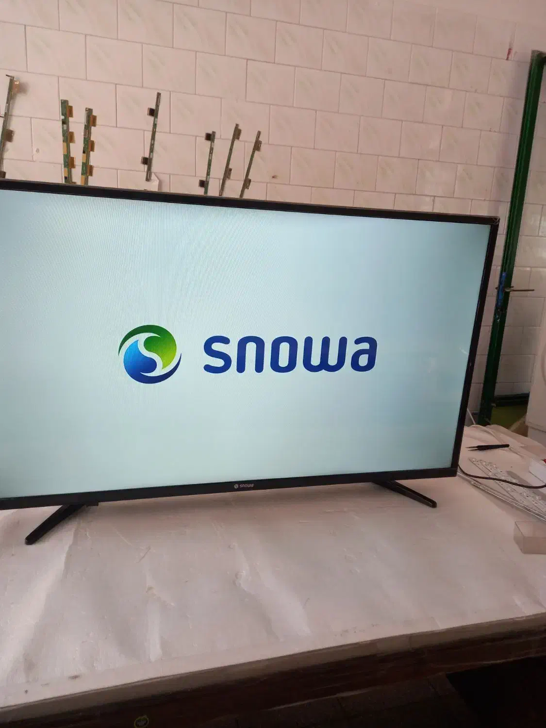 تعمیرات تخصصی انواع تلویزیون|خدمات پیشه و مهارت|آرادان, |دیوار