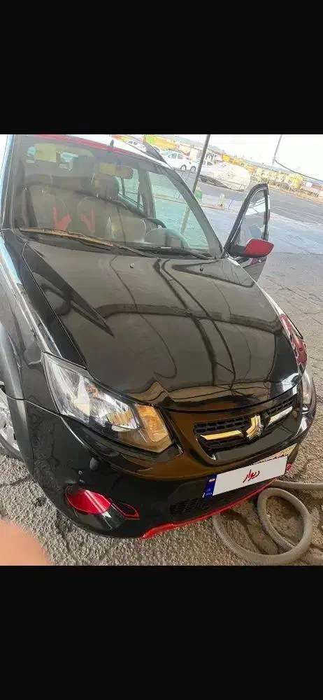 کوییک ۹۹ r|خودرو سواری و وانت|تهران, شهرک چیتگر|دیوار