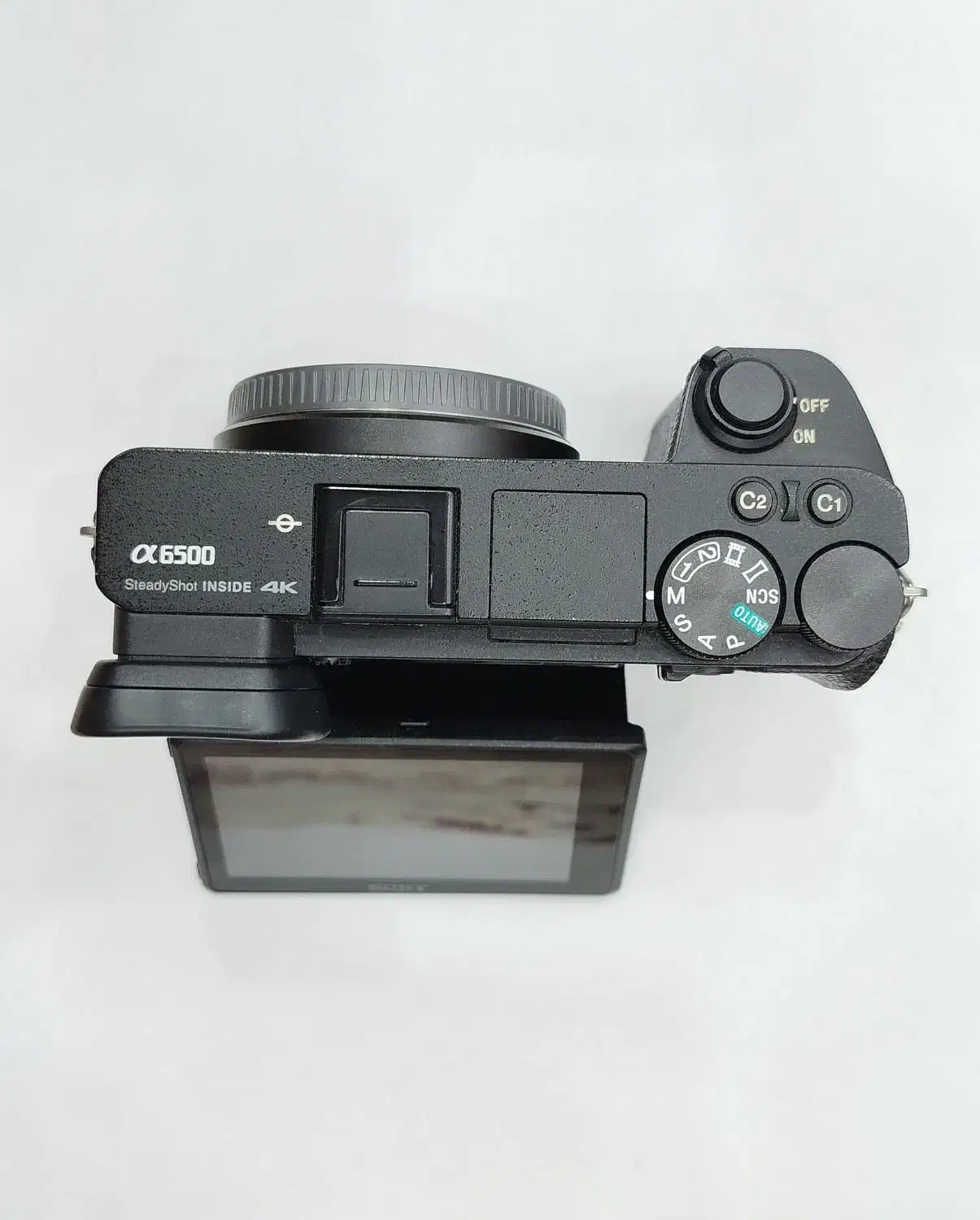 دوربین سونی آلفا ۶۵۰۰ (sony a6500)|دوربین عکاسی و فیلم‌برداری|بندرعباس, |دیوار