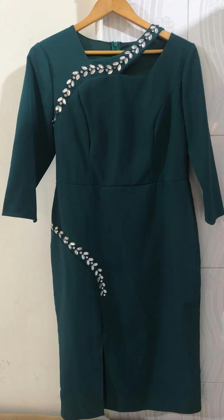 لباس مجلسی|لباس|شیراز, وزیرآباد|دیوار