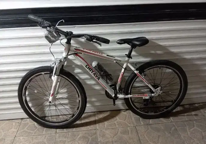 دچرخه چیاوا۲۶و۲۴/اقساط چکی|دوچرخه، اسکیت، اسکوتر|مشهد, شهید قربانی|دیوار