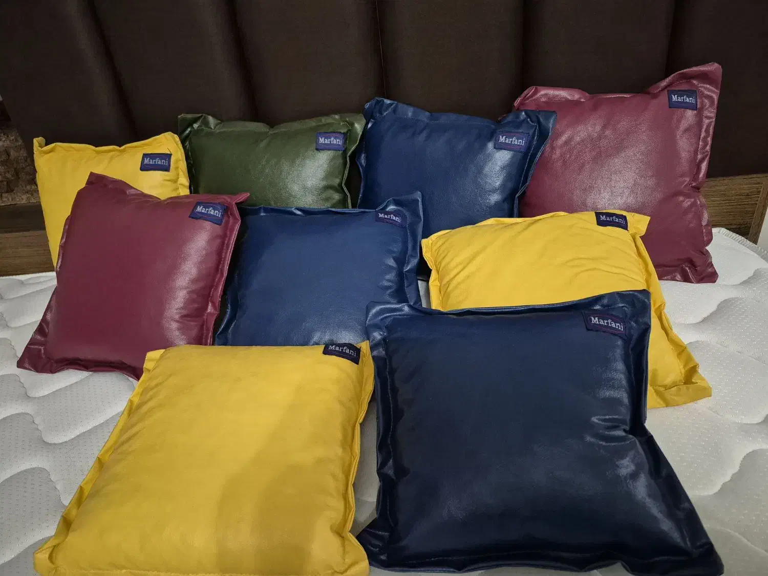 ست روتختی دو نفره،تشک و بالش کودک...|سرویس روتختی|شیراز, شهرک ایثار|دیوار