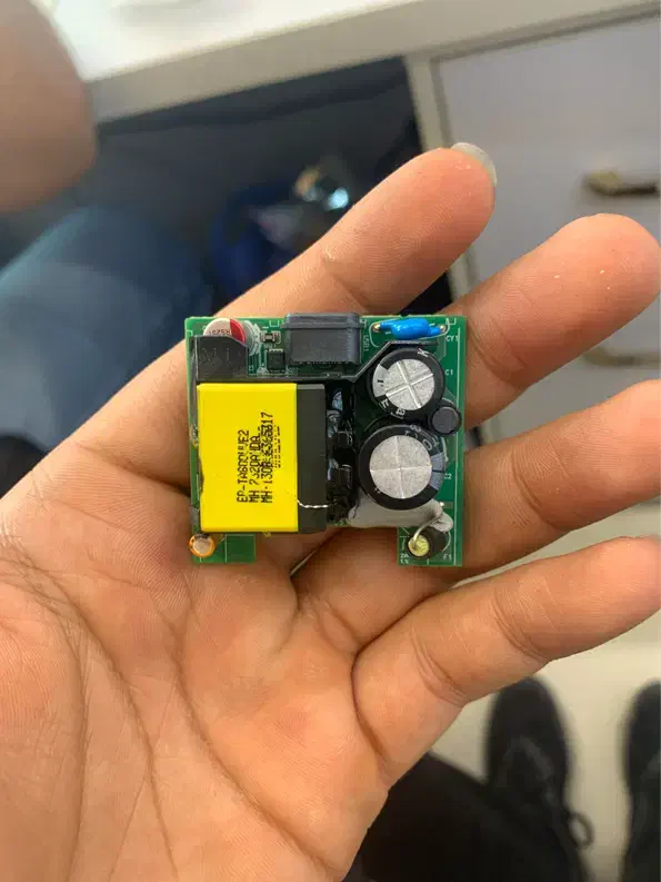 کله شارژ اورجینال سامسونگ ۲۵ وات|لوازم جانبی موبایل و تبلت|بوشهر, |دیوار