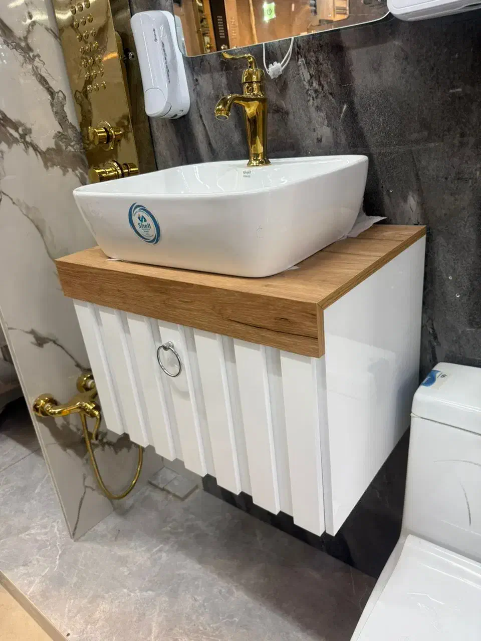 رoشoیی pvc|لوازم سرویس بهداشتی|تهران, صاحب الزمان|دیوار