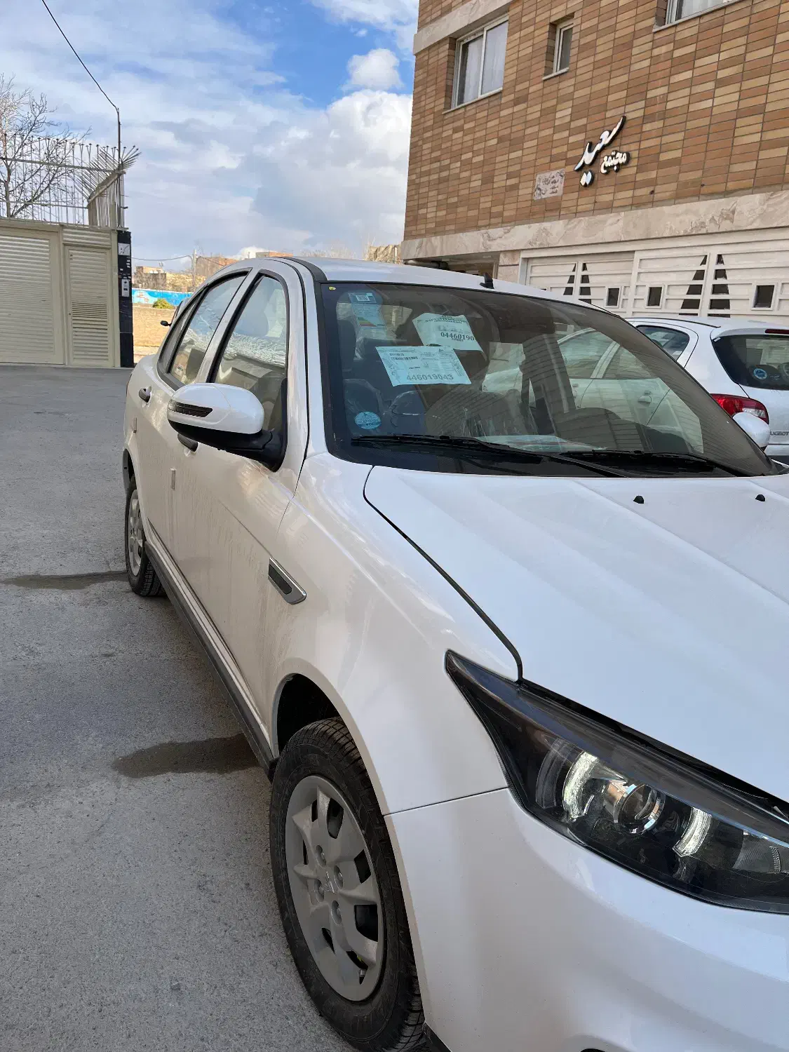 سهمد صفر|خودرو سواری و وانت|اصفهان, میرعماد|دیوار