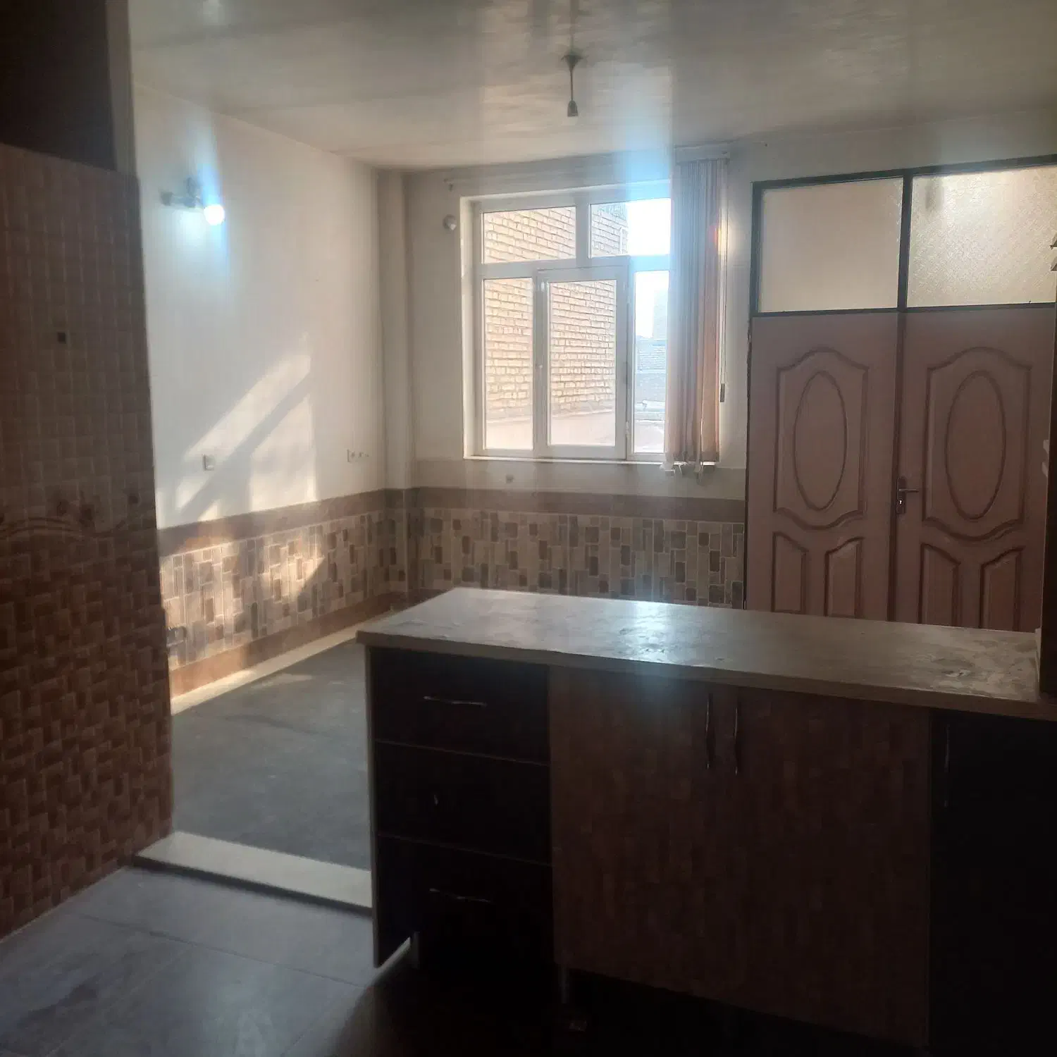 حیاط ۲ طبقه با زیر زمین|اجارهٔ خانه و ویلا|مرند, |دیوار