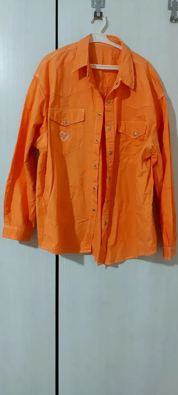 بلوز مانتویی مناسب سایز46،48|لباس|سنندج, |دیوار