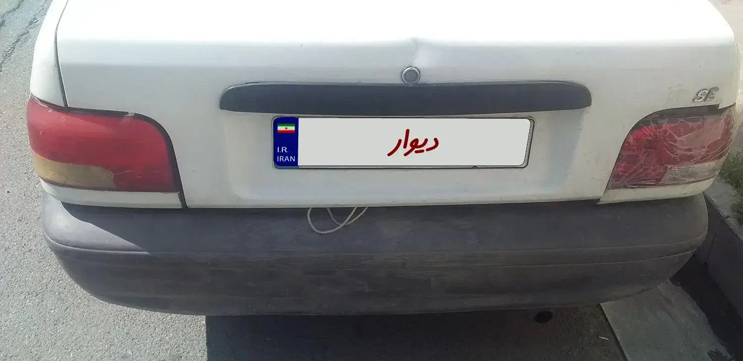 فروش.خودرو|خودرو سواری و وانت|کرج, چهارصد دستگاه|دیوار