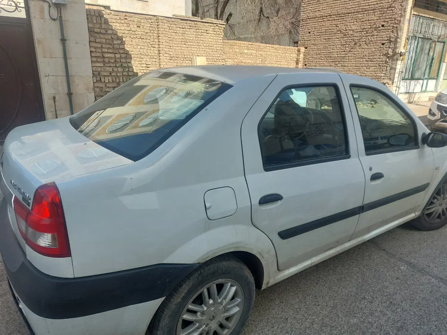 ال ۹۰ مدل ۹۷|خودرو سواری و وانت|دلیجان, |دیوار