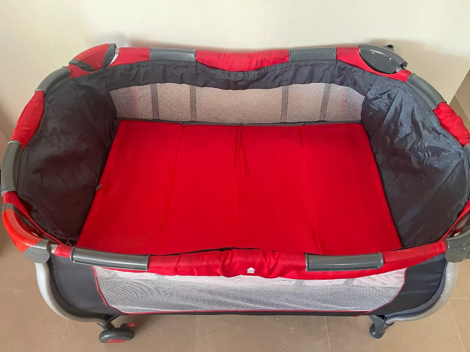 صندلی غذا-تحت و پارک|تخت و سرویس خواب|تهران, زعفرانیه|دیوار