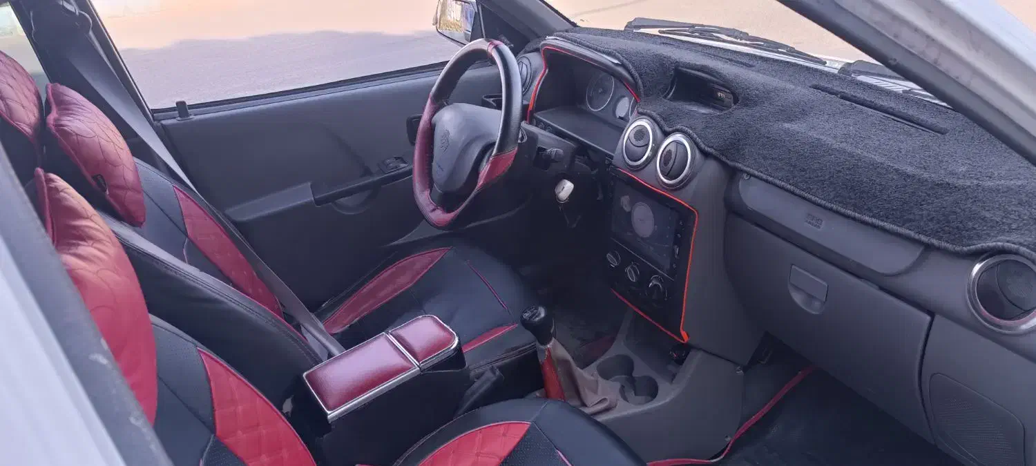 پراید۱۳۱مدل ۹۹|خودرو سواری و وانت|نیشابور, پنجراه|دیوار