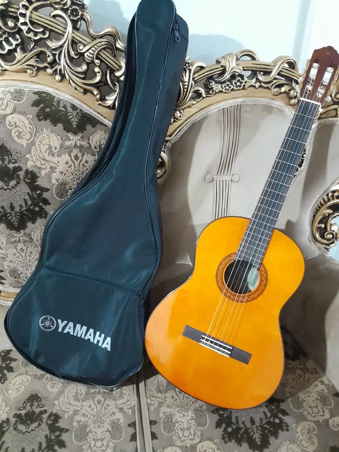 گیتار C70|گیتار، بیس، امپلیفایر|گلستان (تهران), |دیوار