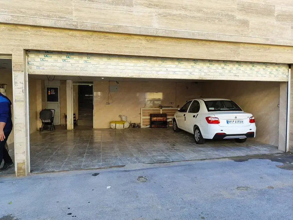 فروش یک واحد منزل مسکونی|فروش آپارتمان|شیراز, شهرک ترکان|دیوار