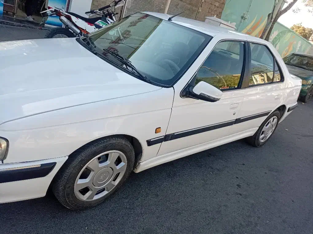 پارس عروسک مدل90|خودرو سواری و وانت|مریوان, |دیوار