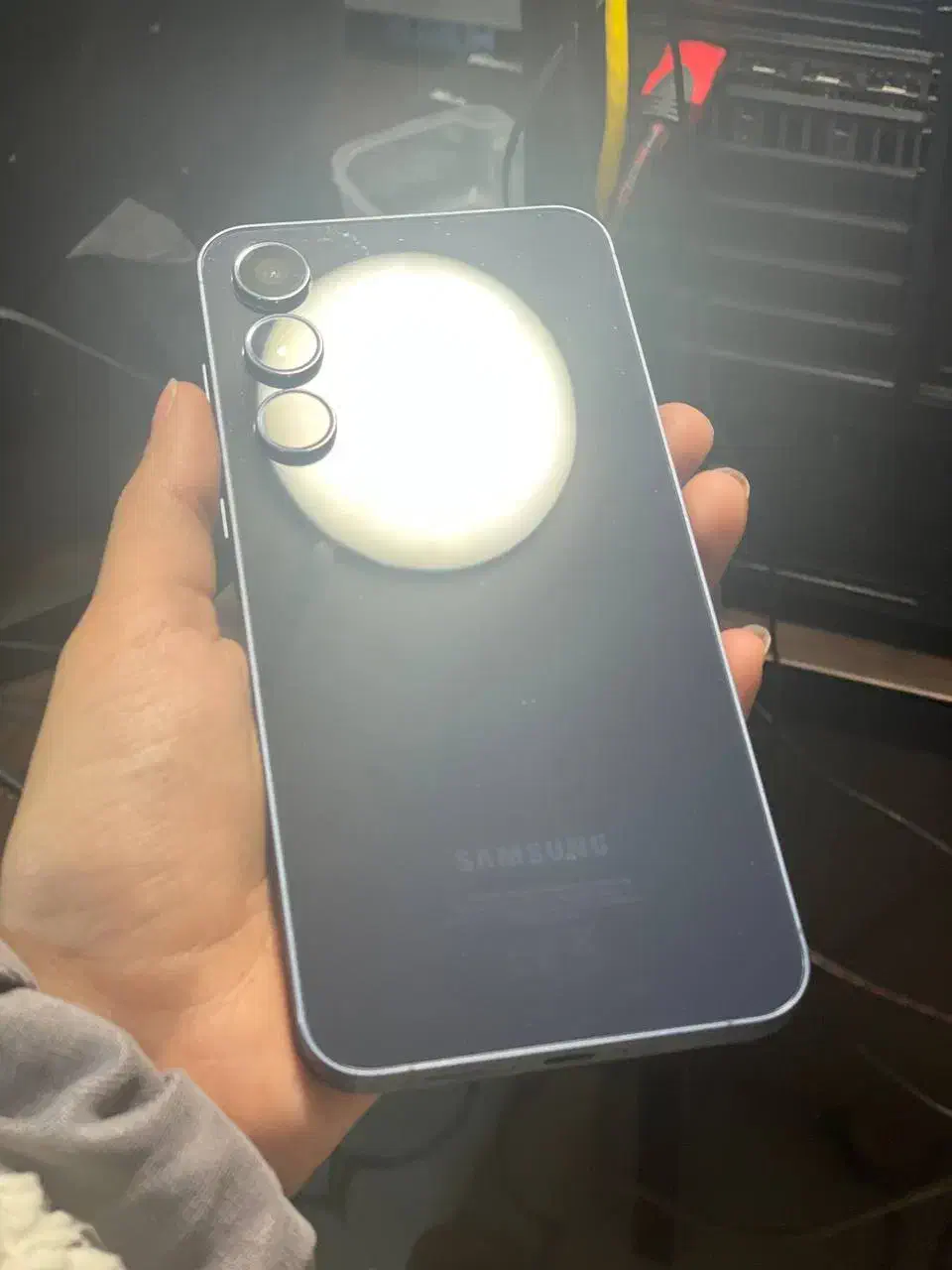 A55/256/ram8|موبایل|مشهد, سجاد شهر|دیوار