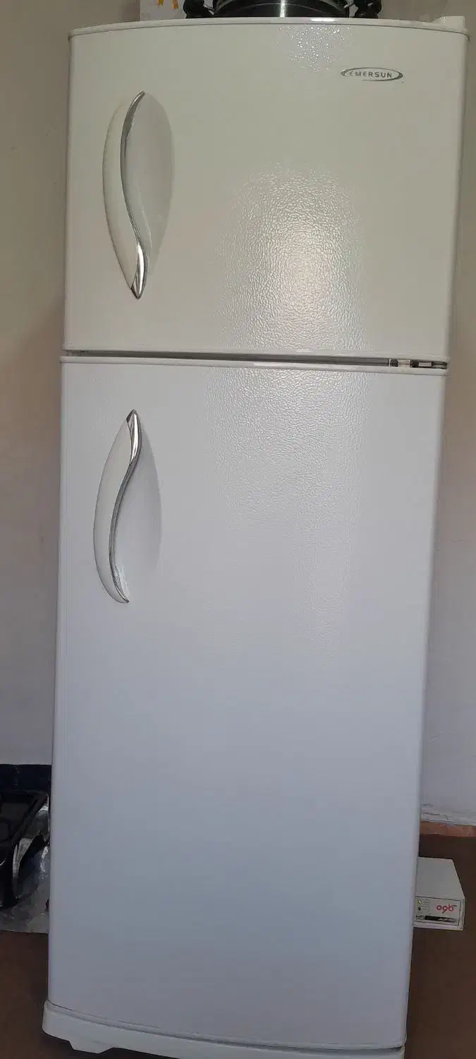 امرسان 16 فوت|یخچال و فریزر|رشت, جانبازان|دیوار