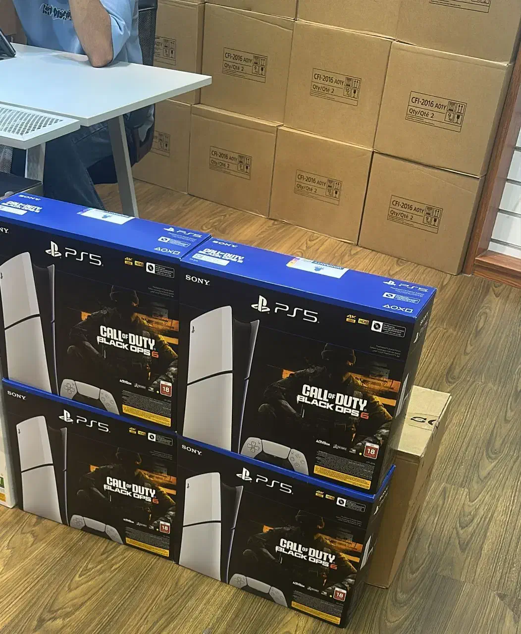 نصب بازی ps4 & ps5|کنسول، بازی ویدئویی و آنلاین|فردیس, فردیس|دیوار