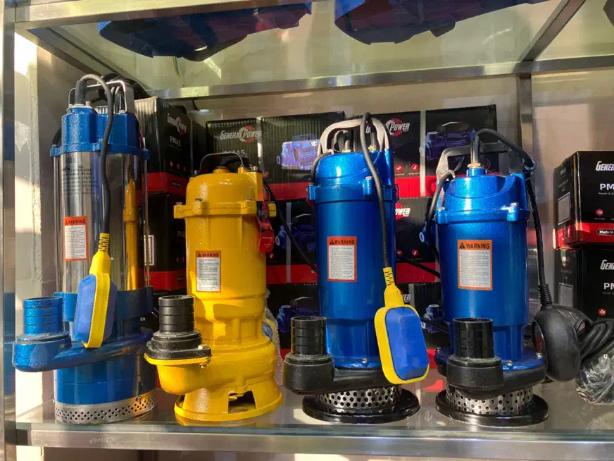 کفکش لجنکش کف کش ایرانی و خارجی|ماشین‌آلات صنعتی|تهران, بازار|دیوار