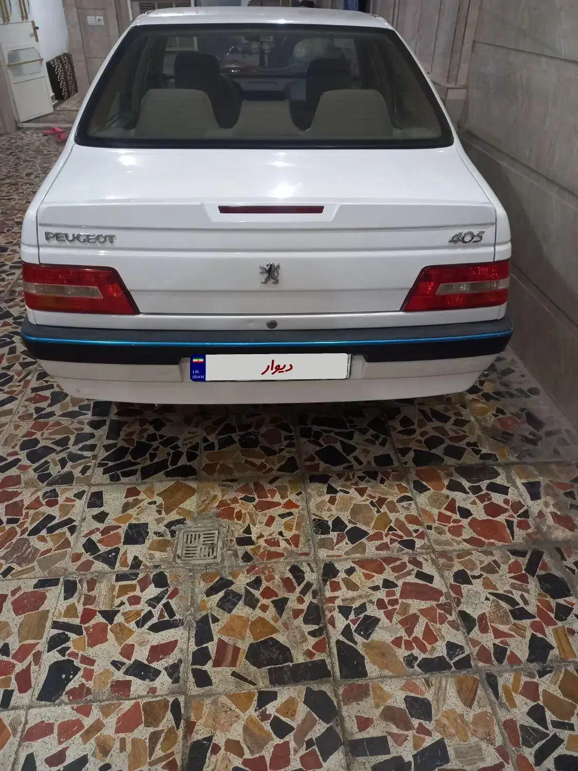 پژو|خودرو سواری و وانت|شوش, |دیوار