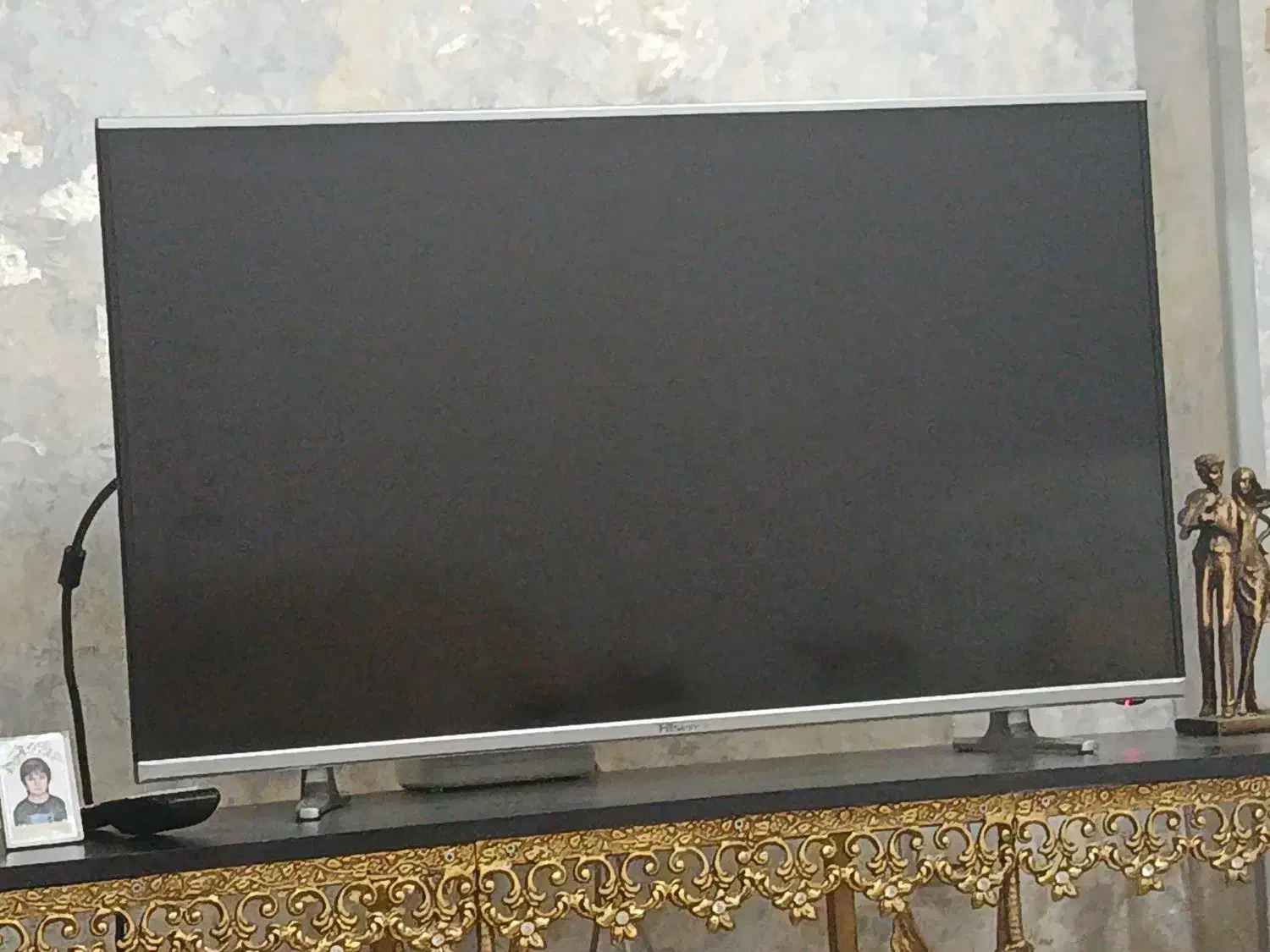 ال ای دی|تلویزیون و پروژکتور|فولادشهر, مسکن مهر فولادشهر|دیوار