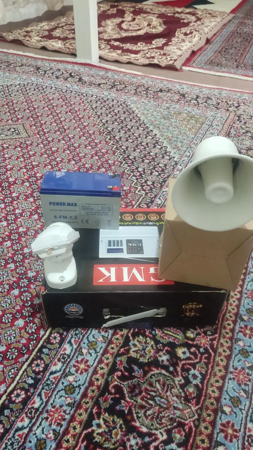 دزدگیرجمکا|دوربین مداربسته|کامیاران, |دیوار