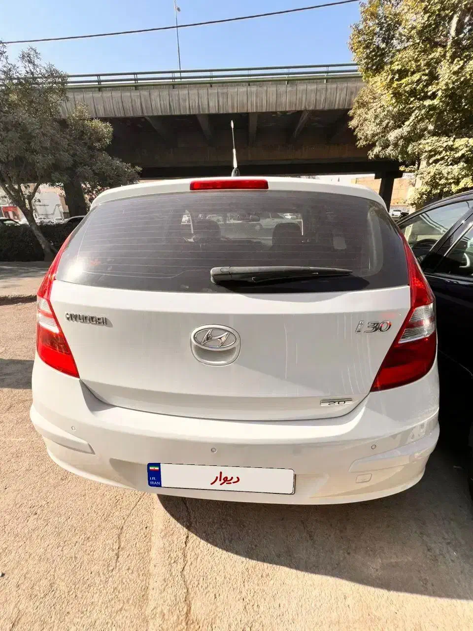 هیوندا ‌i30|خودرو سواری و وانت|اصفهان, شاهزید|دیوار