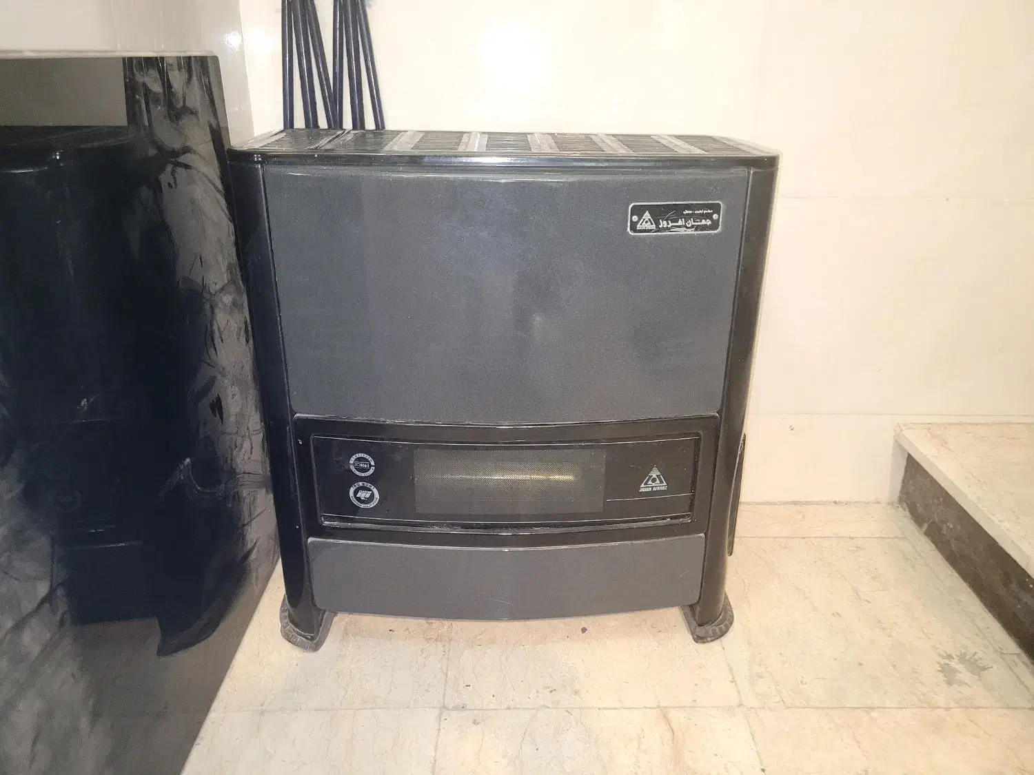 بخاری|بخاری، هیتر، شومینه|تهران, جوادیه|دیوار