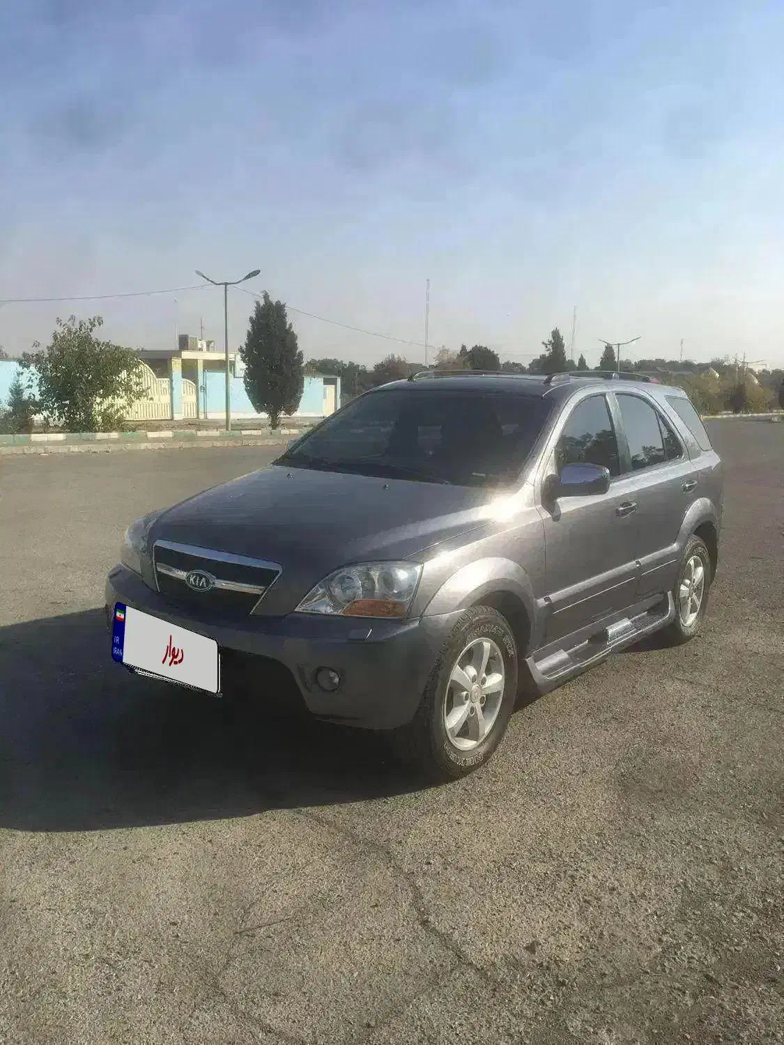 سورنتو ۲۰۰۹ هفت نفره معاوضه با ۲۰۷ تا مدل ۹۵|خودرو سواری و وانت|تهران, شمشیری|دیوار