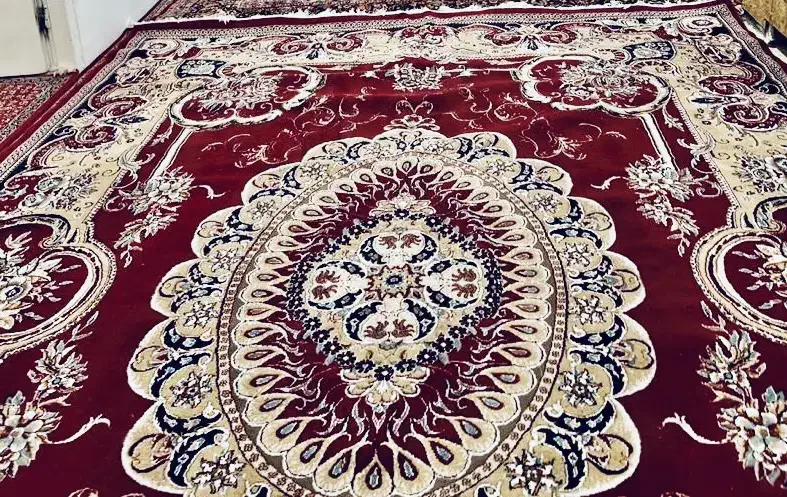 فرش ۱۲ متری|فرش|شیراز, معالی‌آباد|دیوار