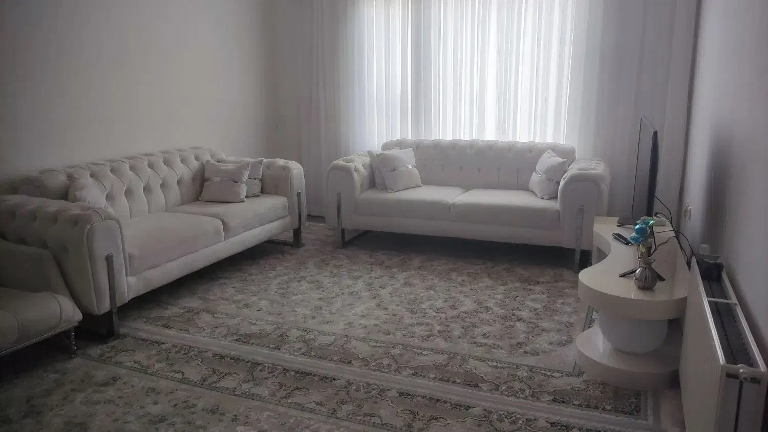 مبلمان|مبلمان خانگی و میز عسلی|کرمانشاه, |دیوار