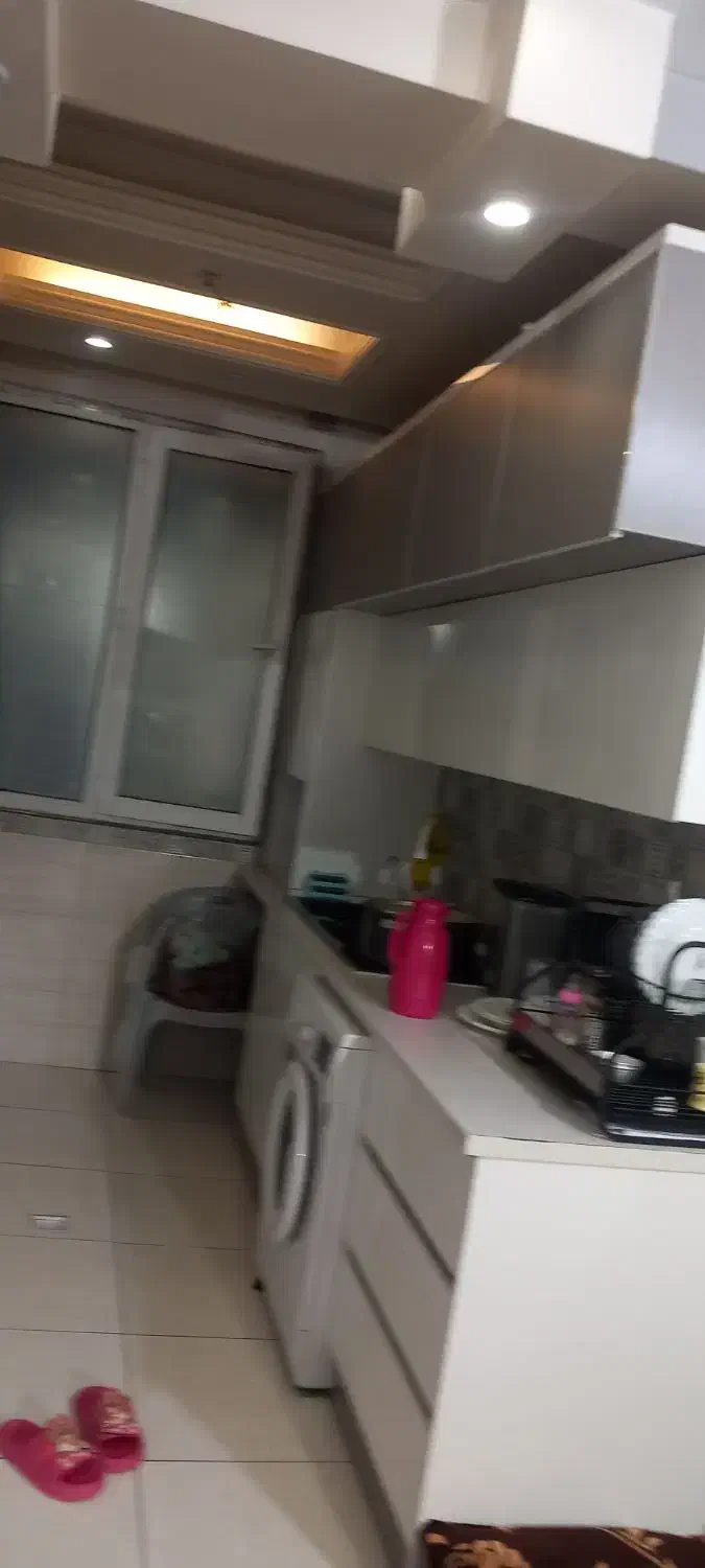 اپارتمان ۸۱ متر ایران زمین ۲۷ اسلام شهر|فروش آپارتمان|اسلام‌شهر, شهرک الهیه|دیوار