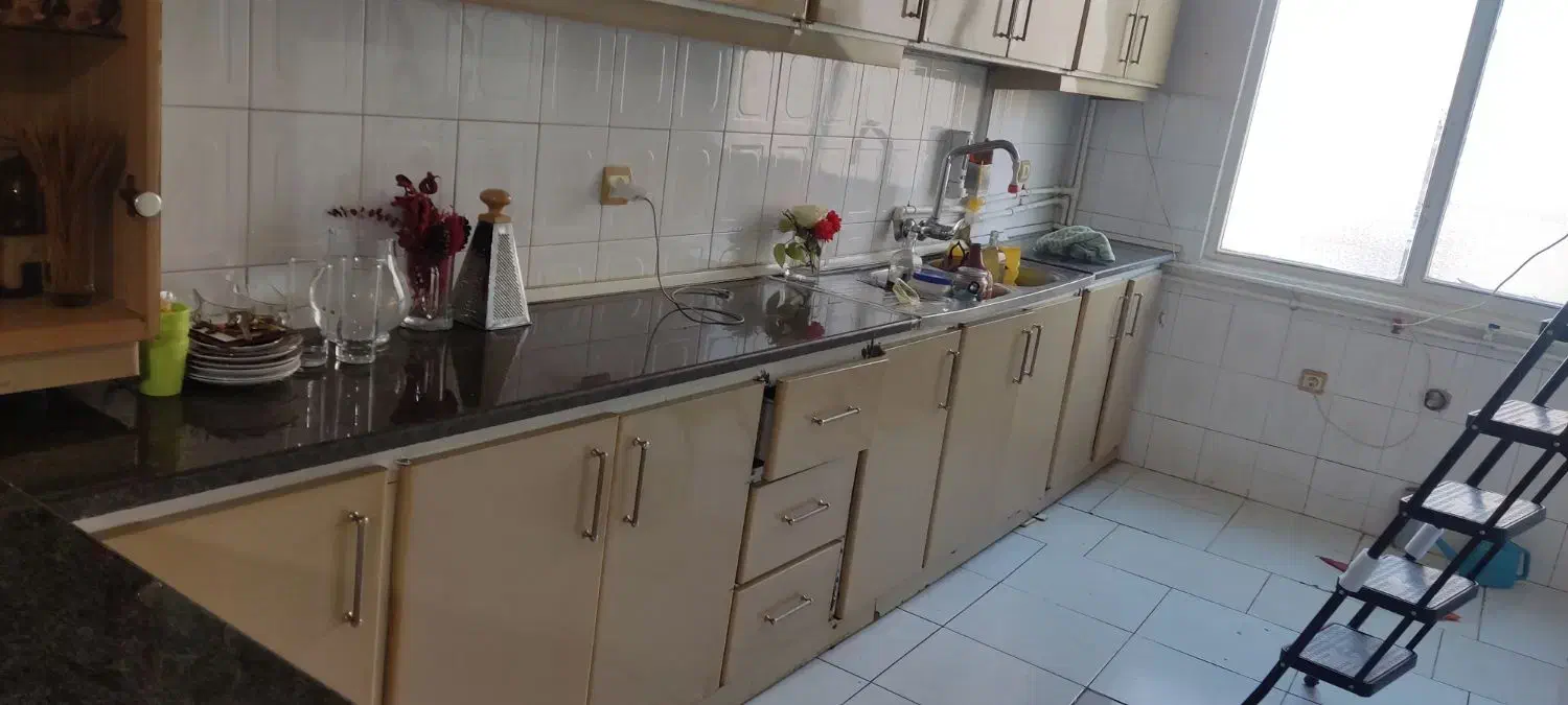 کابینت آشپزخانه|مصالح و تجهیزات ساختمان|ملایر, |دیوار