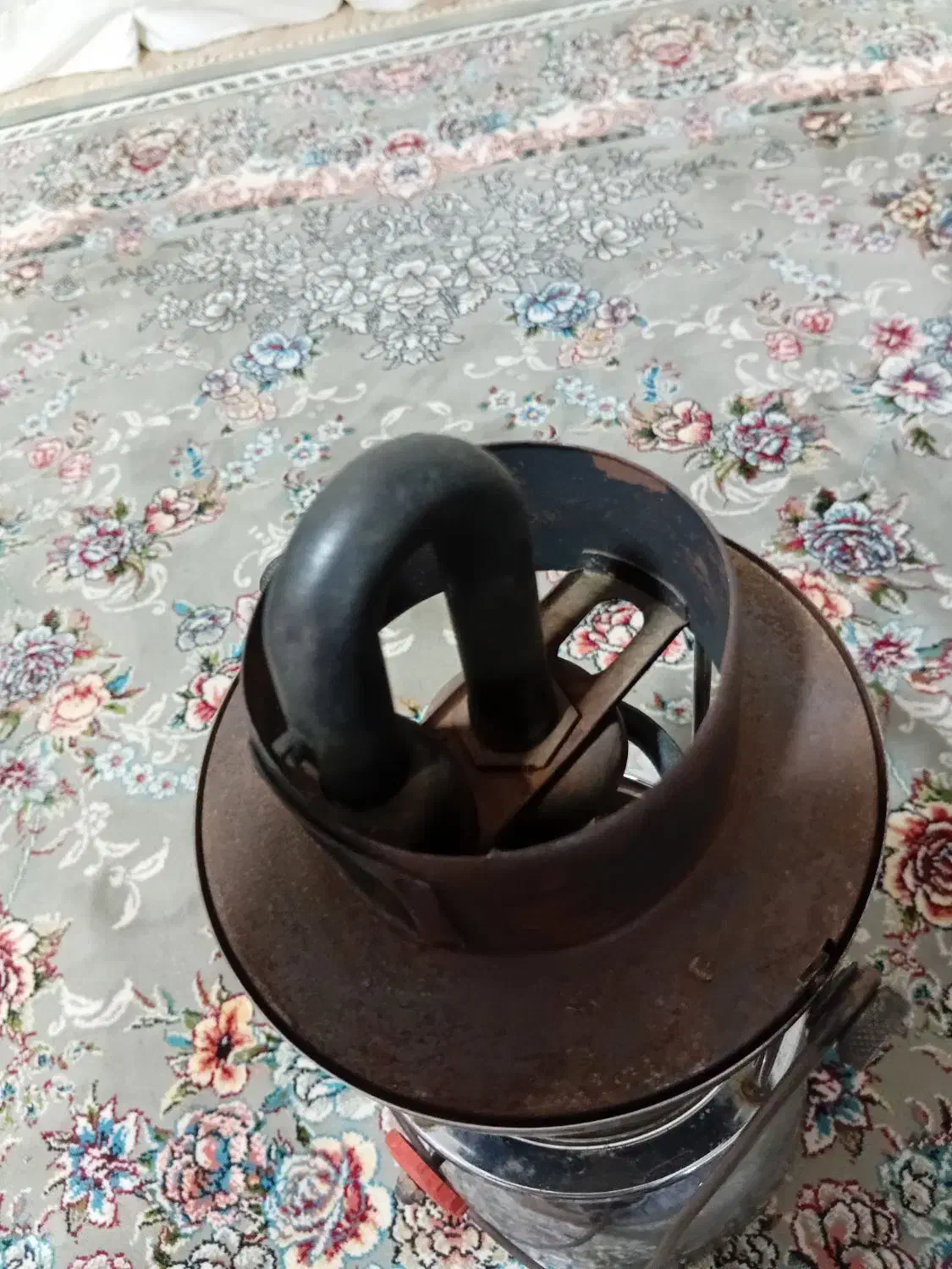 یک عددچراغ طور|کلکسیون اشیاء عتیقه|نهاوند, |دیوار