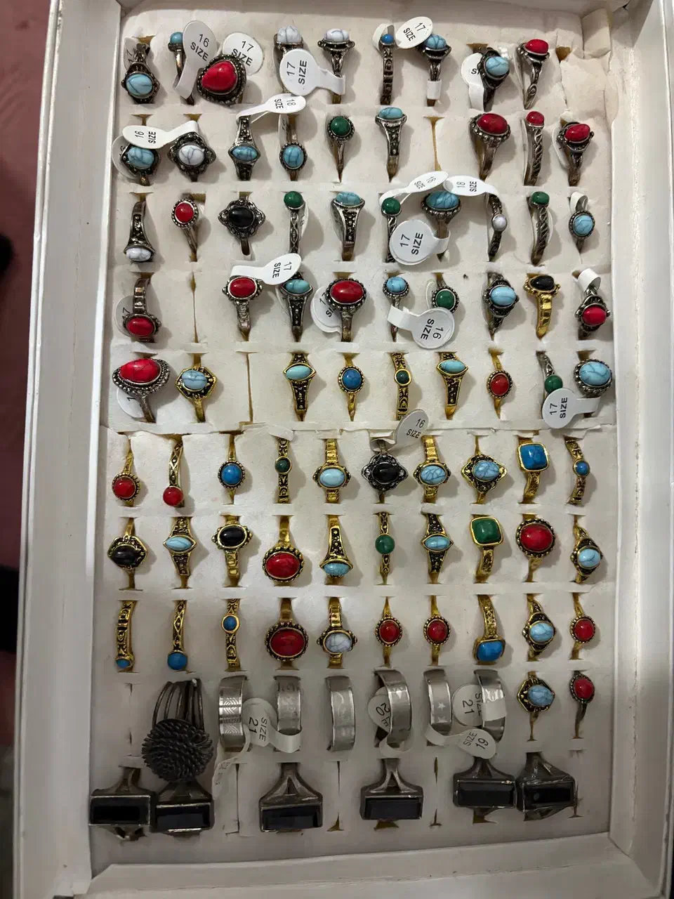 انگشتر|بدلیجات|سبزوار, جوادیه شرقی|دیوار