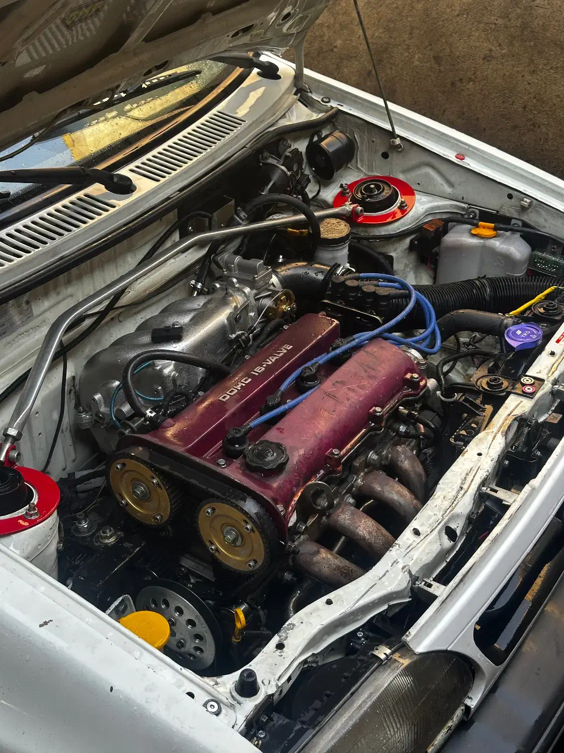 هاچبک bp|خودرو سواری و وانت|کرج, شهرک پردیسان|دیوار