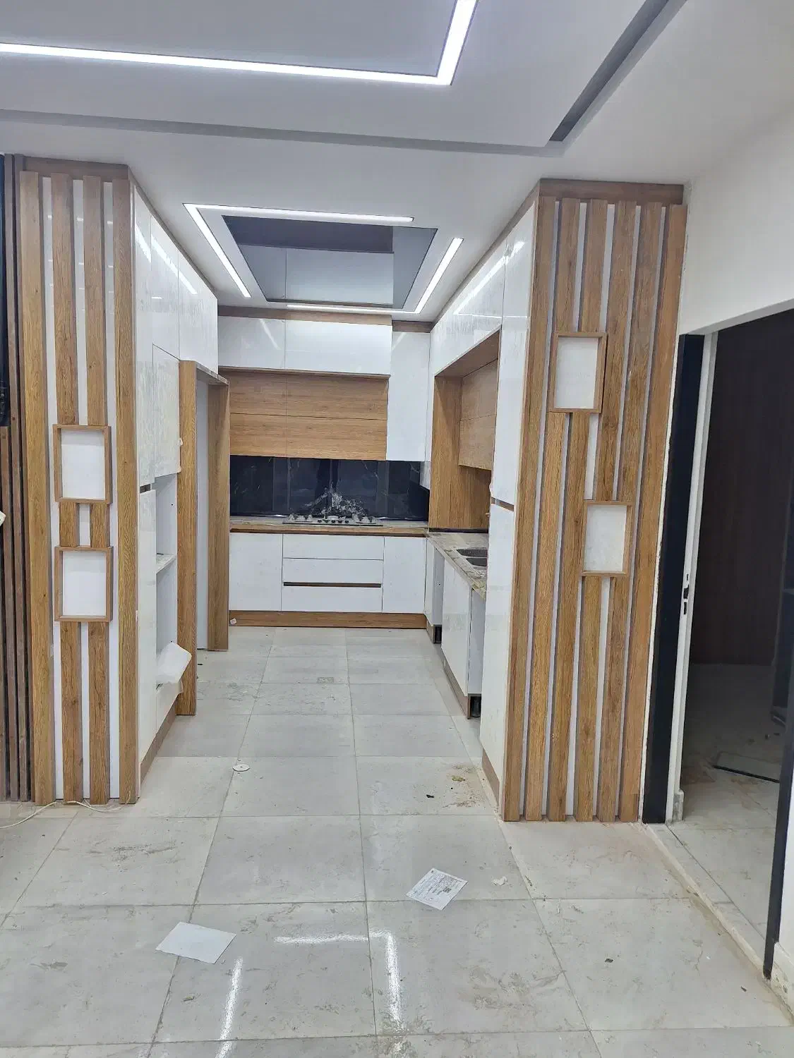 کابینت ام دی اف .نقد . اقساط|خدمات پیشه و مهارت|اصفهان, سعادتآباد|دیوار