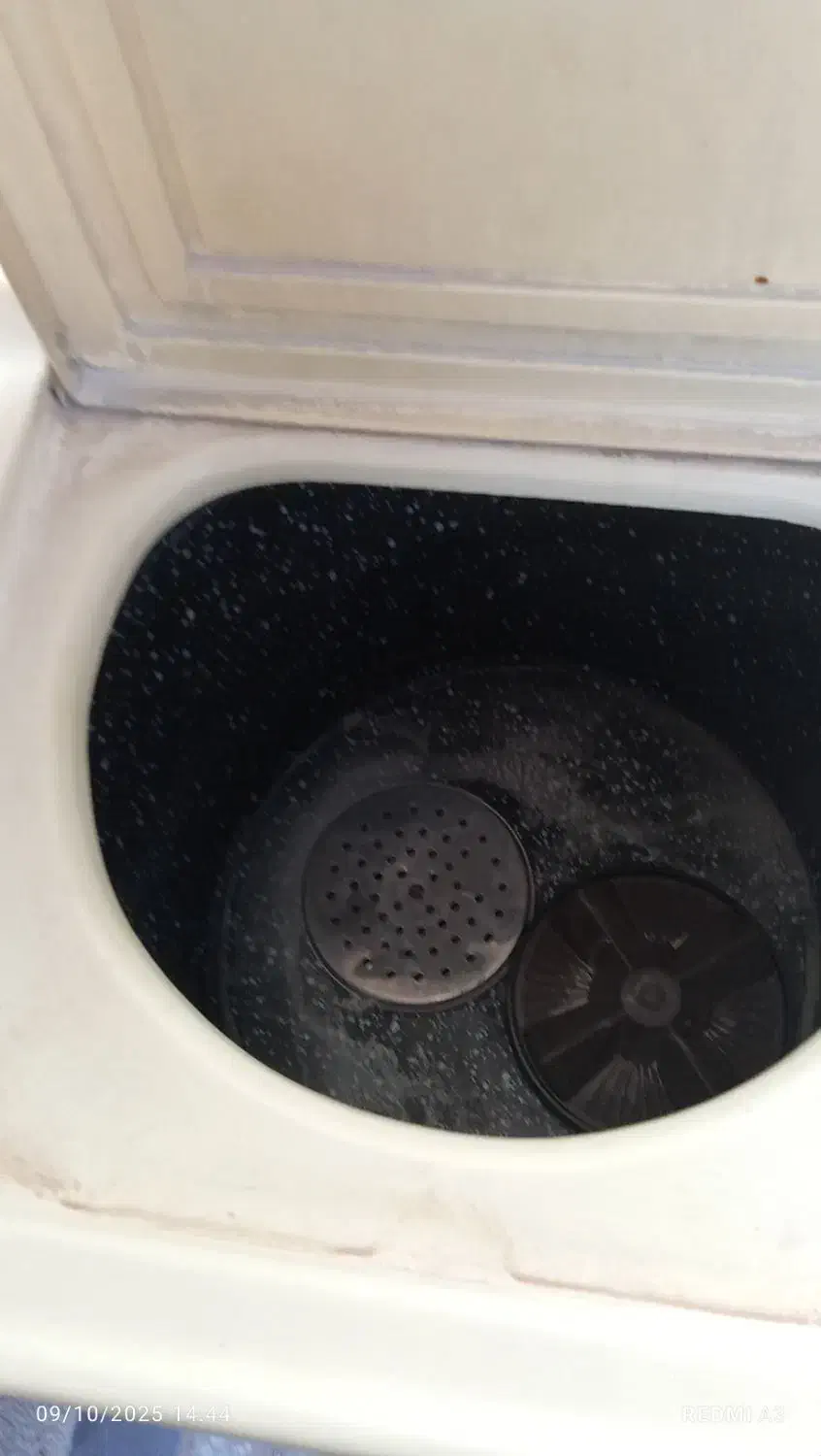 ماشین لباسشویی کهنه شور|ماشین لباسشویی و خشککن لباس|بیرجند, |دیوار