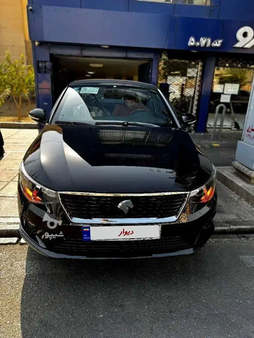 حواله تارا v1پلاس|خودرو سواری و وانت|قرچک, میرزائی شمالی|دیوار