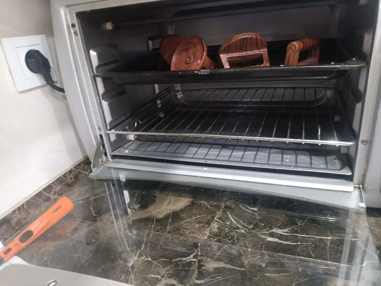 توسر|سایر لوازم برقی|تهران, شمیران‌نو|دیوار