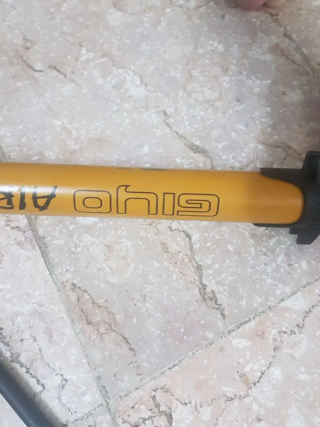 تلمبه دوچرخه|دوچرخه، اسکیت، اسکوتر|تهران, چیتگر شمالی|دیوار