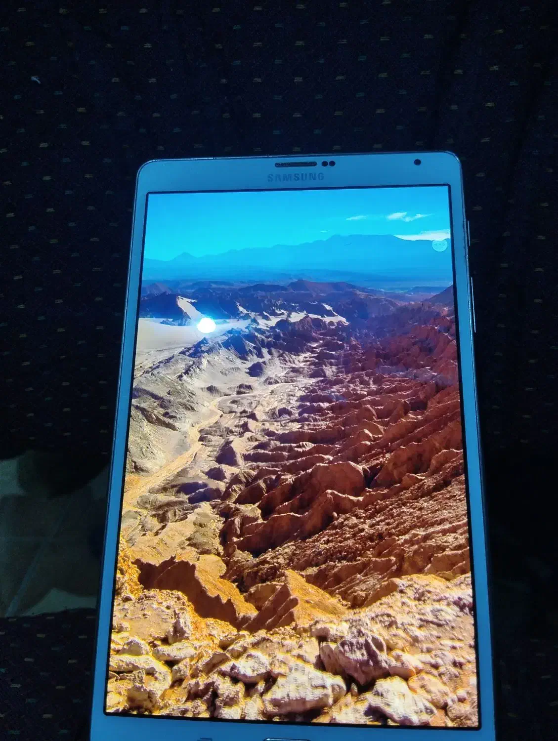 تبلت سامسونگ tab s|تبلت|تهران, علیآباد|دیوار